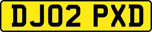 DJ02PXD