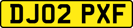 DJ02PXF