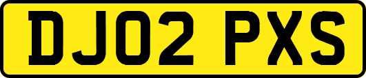 DJ02PXS