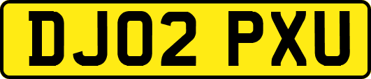 DJ02PXU
