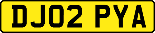 DJ02PYA