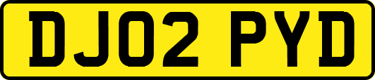 DJ02PYD