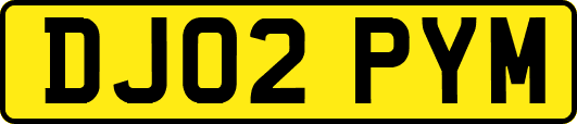 DJ02PYM