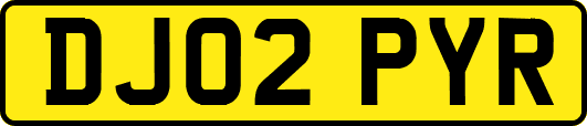 DJ02PYR