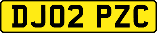 DJ02PZC