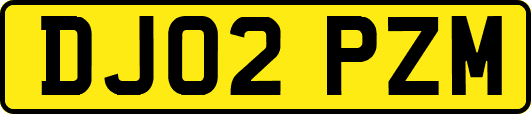 DJ02PZM