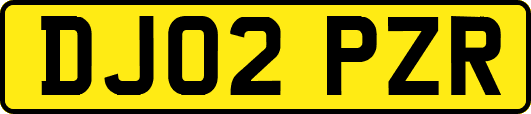 DJ02PZR