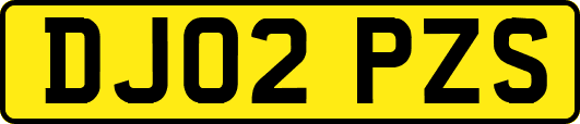 DJ02PZS
