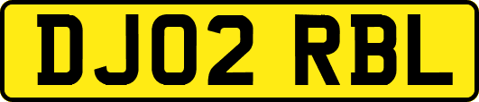 DJ02RBL