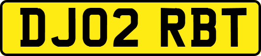 DJ02RBT