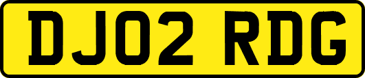 DJ02RDG