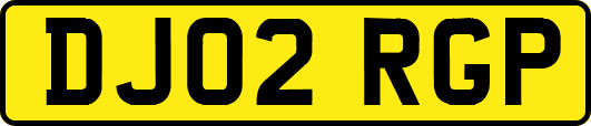 DJ02RGP