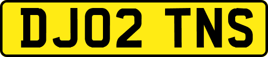 DJ02TNS
