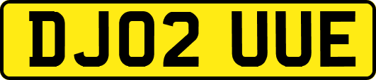 DJ02UUE