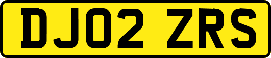 DJ02ZRS