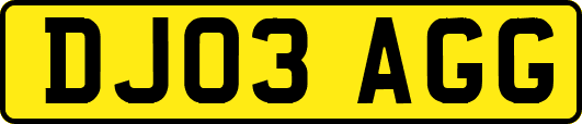 DJ03AGG