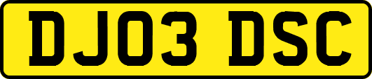 DJ03DSC