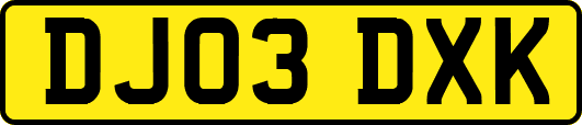 DJ03DXK