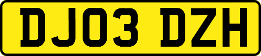 DJ03DZH