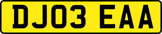 DJ03EAA