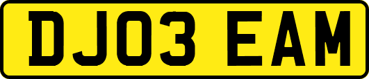 DJ03EAM