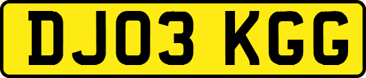 DJ03KGG