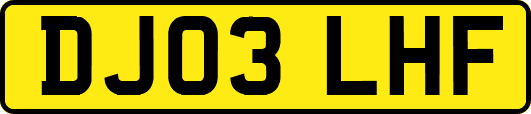 DJ03LHF
