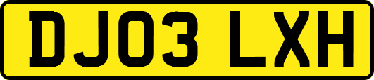 DJ03LXH