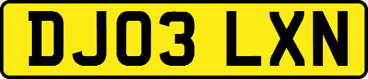 DJ03LXN