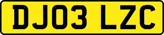 DJ03LZC