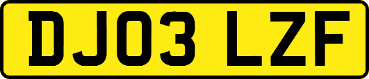 DJ03LZF