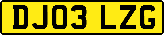 DJ03LZG