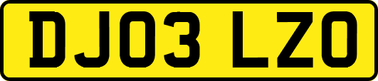 DJ03LZO