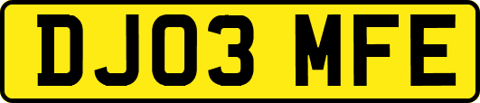 DJ03MFE
