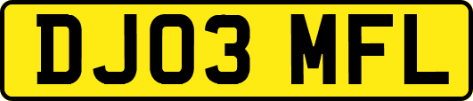 DJ03MFL