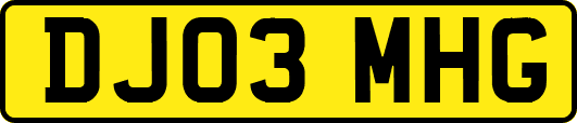 DJ03MHG