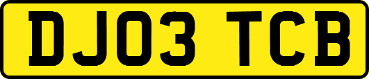 DJ03TCB