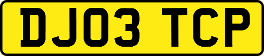 DJ03TCP