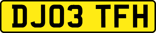 DJ03TFH