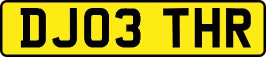 DJ03THR