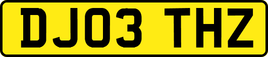 DJ03THZ