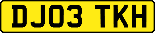 DJ03TKH