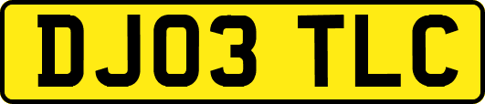 DJ03TLC