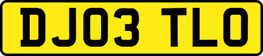 DJ03TLO