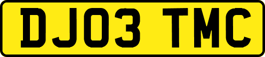 DJ03TMC