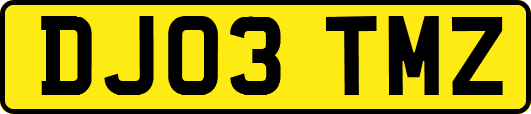 DJ03TMZ