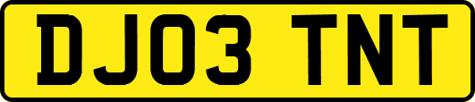DJ03TNT