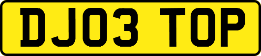 DJ03TOP