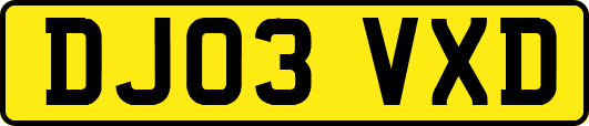 DJ03VXD