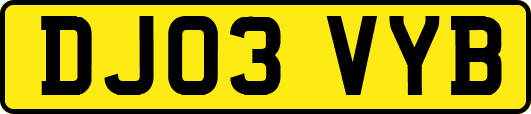 DJ03VYB